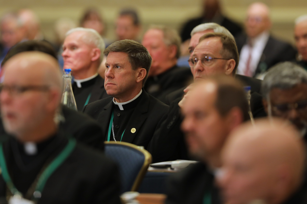 Editorial: The Failed Leadership Of US Bishops Is Clear | National ...